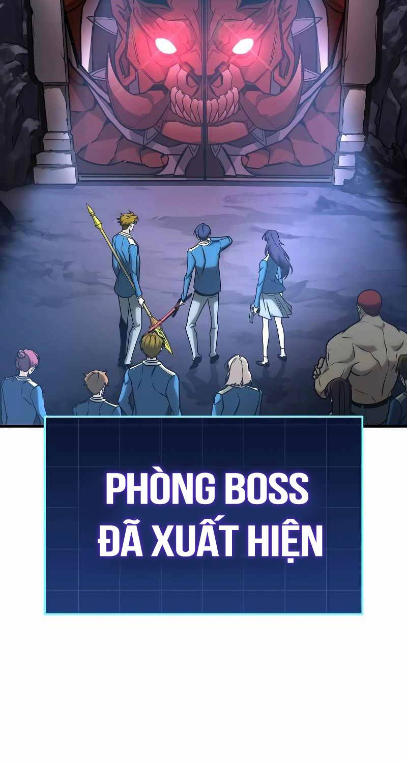 Cuốn Sách Chiến Lược Hàng Đầu Mà Chỉ Tôi Mới Có Thể Nhìn Thấy Chapter 19 - 121