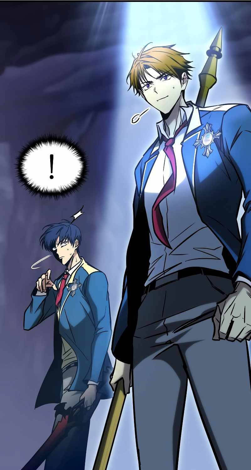 Cuốn Sách Chiến Lược Hàng Đầu Mà Chỉ Tôi Mới Có Thể Nhìn Thấy Chapter 19 - 125