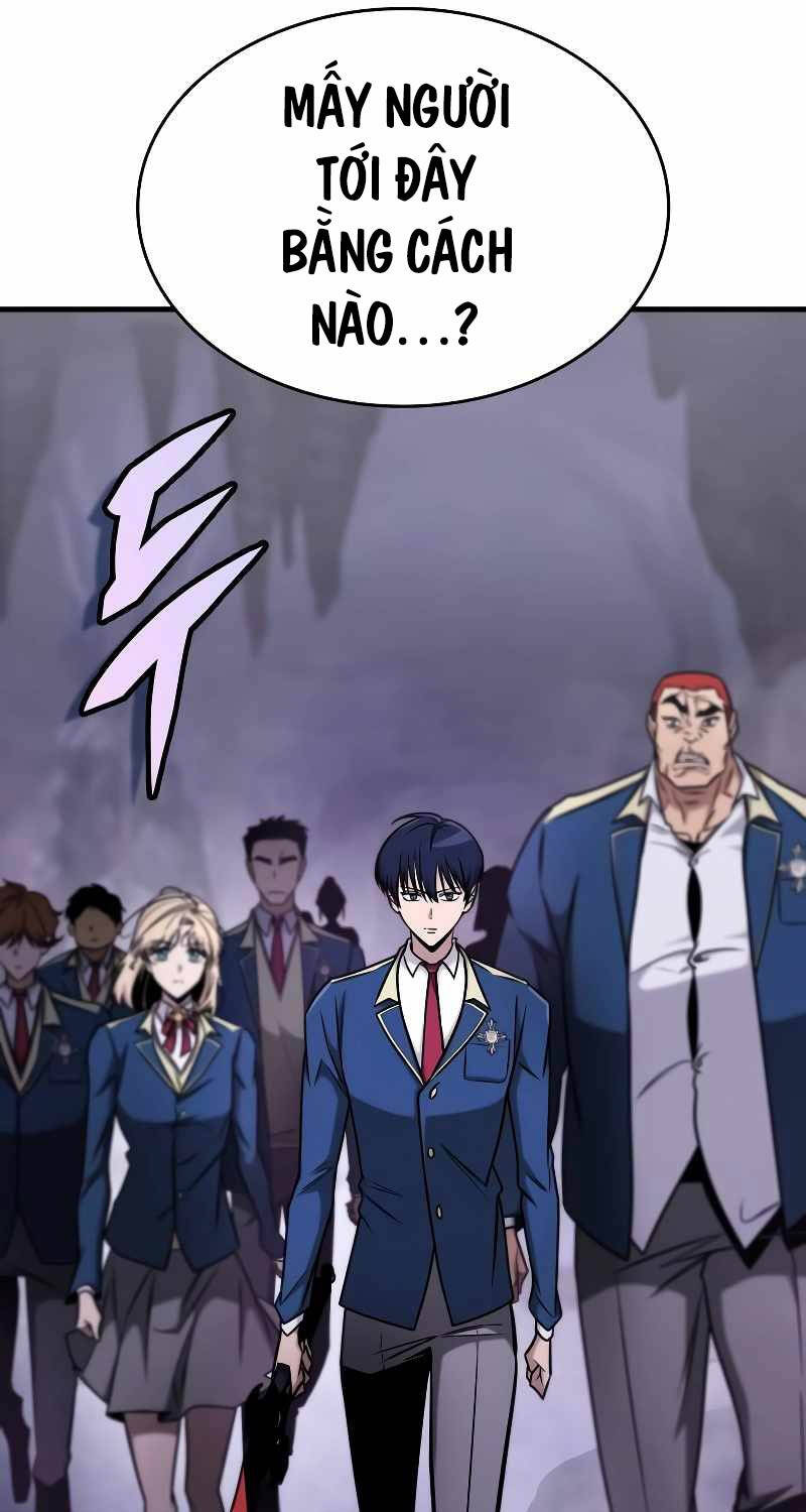 Cuốn Sách Chiến Lược Hàng Đầu Mà Chỉ Tôi Mới Có Thể Nhìn Thấy Chapter 19 - 19