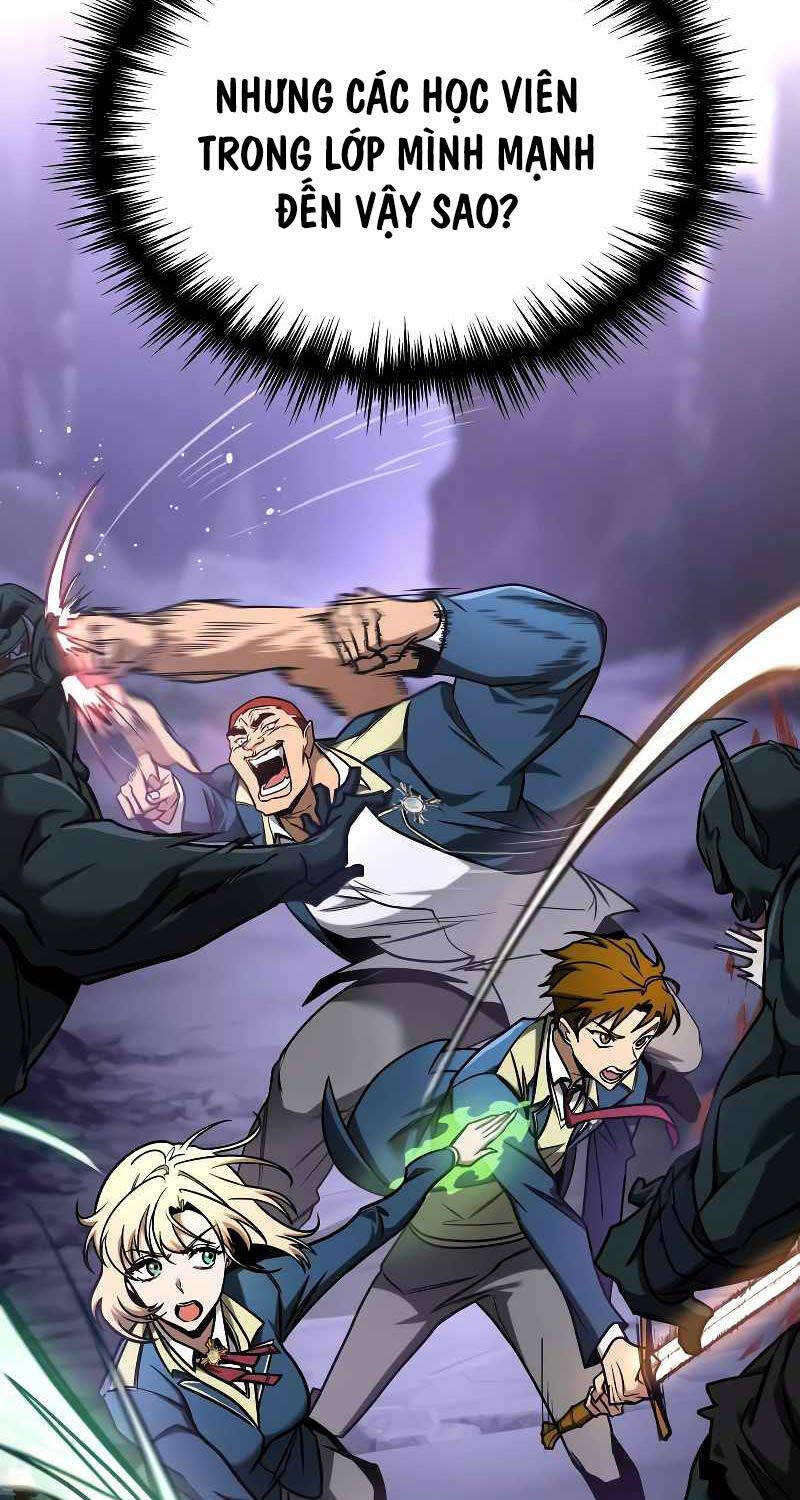 Cuốn Sách Chiến Lược Hàng Đầu Mà Chỉ Tôi Mới Có Thể Nhìn Thấy Chapter 19 - 33