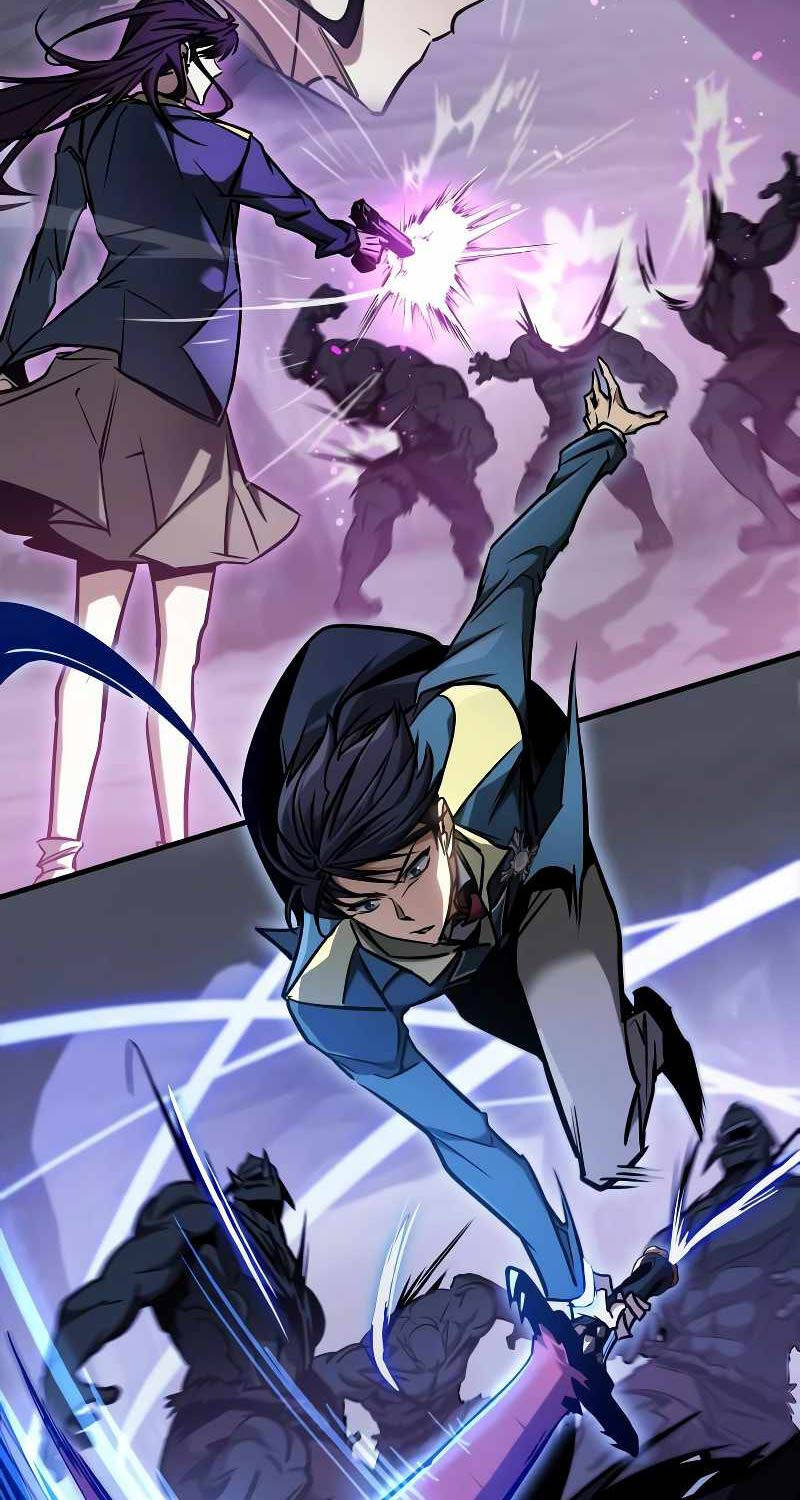 Cuốn Sách Chiến Lược Hàng Đầu Mà Chỉ Tôi Mới Có Thể Nhìn Thấy Chapter 19 - 35