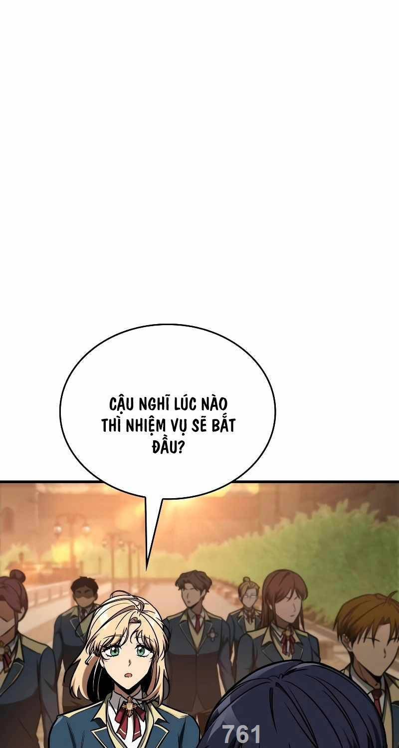 Cuốn Sách Chiến Lược Hàng Đầu Mà Chỉ Tôi Mới Có Thể Nhìn Thấy Chapter 19 - 5