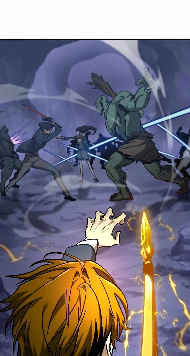 Cuốn Sách Chiến Lược Hàng Đầu Mà Chỉ Tôi Mới Có Thể Nhìn Thấy Chapter 19 - 41