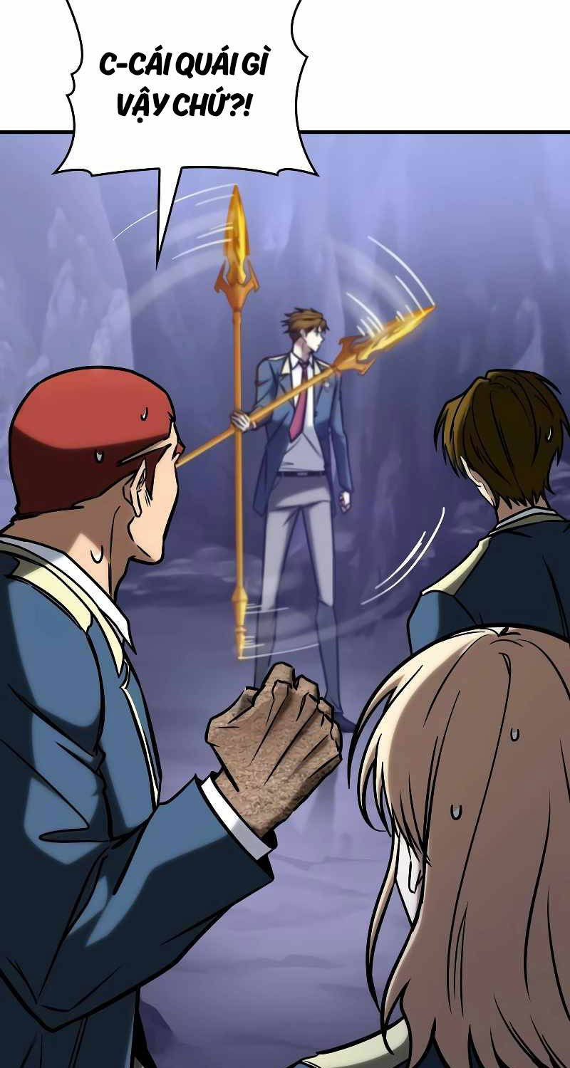 Cuốn Sách Chiến Lược Hàng Đầu Mà Chỉ Tôi Mới Có Thể Nhìn Thấy Chapter 19 - 58