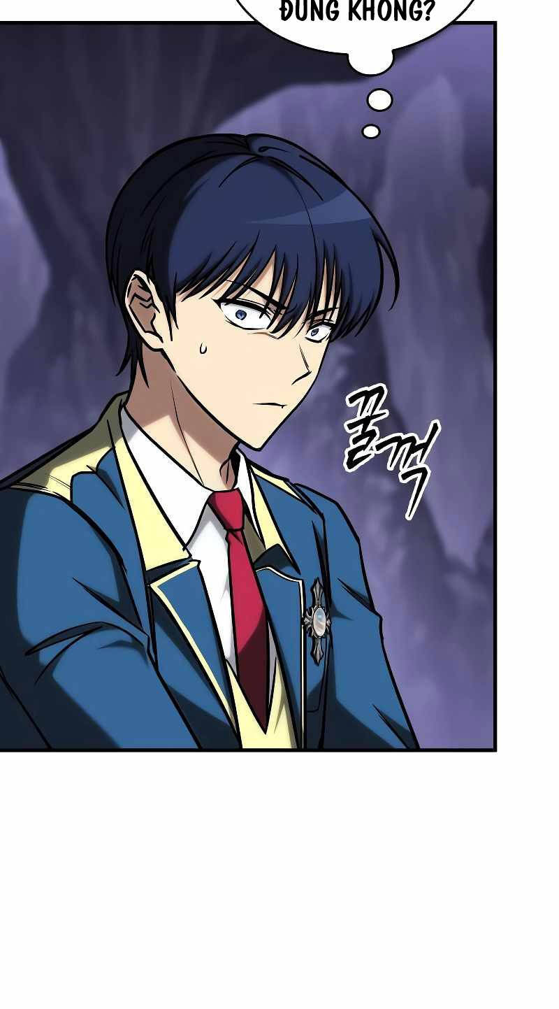 Cuốn Sách Chiến Lược Hàng Đầu Mà Chỉ Tôi Mới Có Thể Nhìn Thấy Chapter 19 - 60