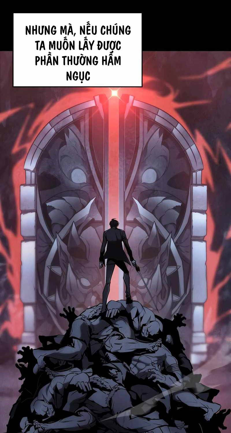 Cuốn Sách Chiến Lược Hàng Đầu Mà Chỉ Tôi Mới Có Thể Nhìn Thấy Chapter 19 - 64