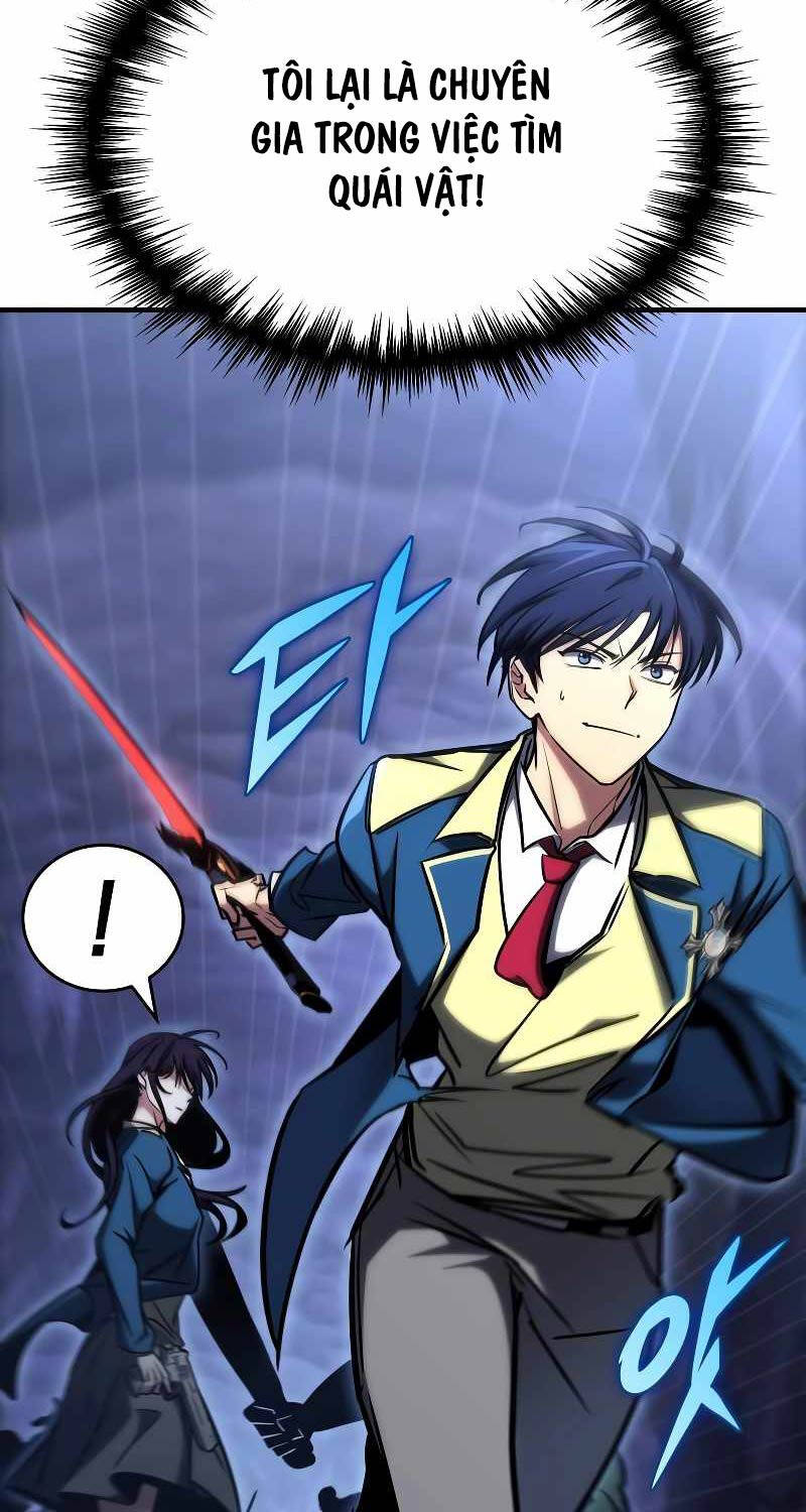 Cuốn Sách Chiến Lược Hàng Đầu Mà Chỉ Tôi Mới Có Thể Nhìn Thấy Chapter 19 - 68