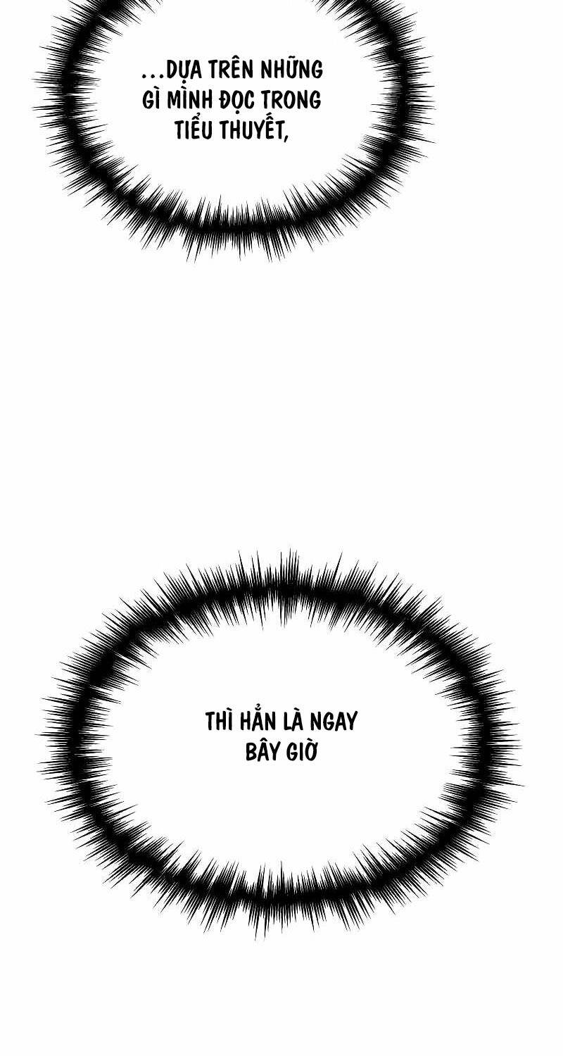 Cuốn Sách Chiến Lược Hàng Đầu Mà Chỉ Tôi Mới Có Thể Nhìn Thấy Chapter 19 - 8