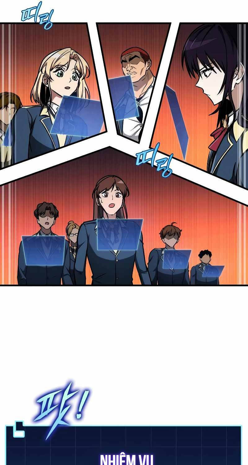 Cuốn Sách Chiến Lược Hàng Đầu Mà Chỉ Tôi Mới Có Thể Nhìn Thấy Chapter 19 - 10