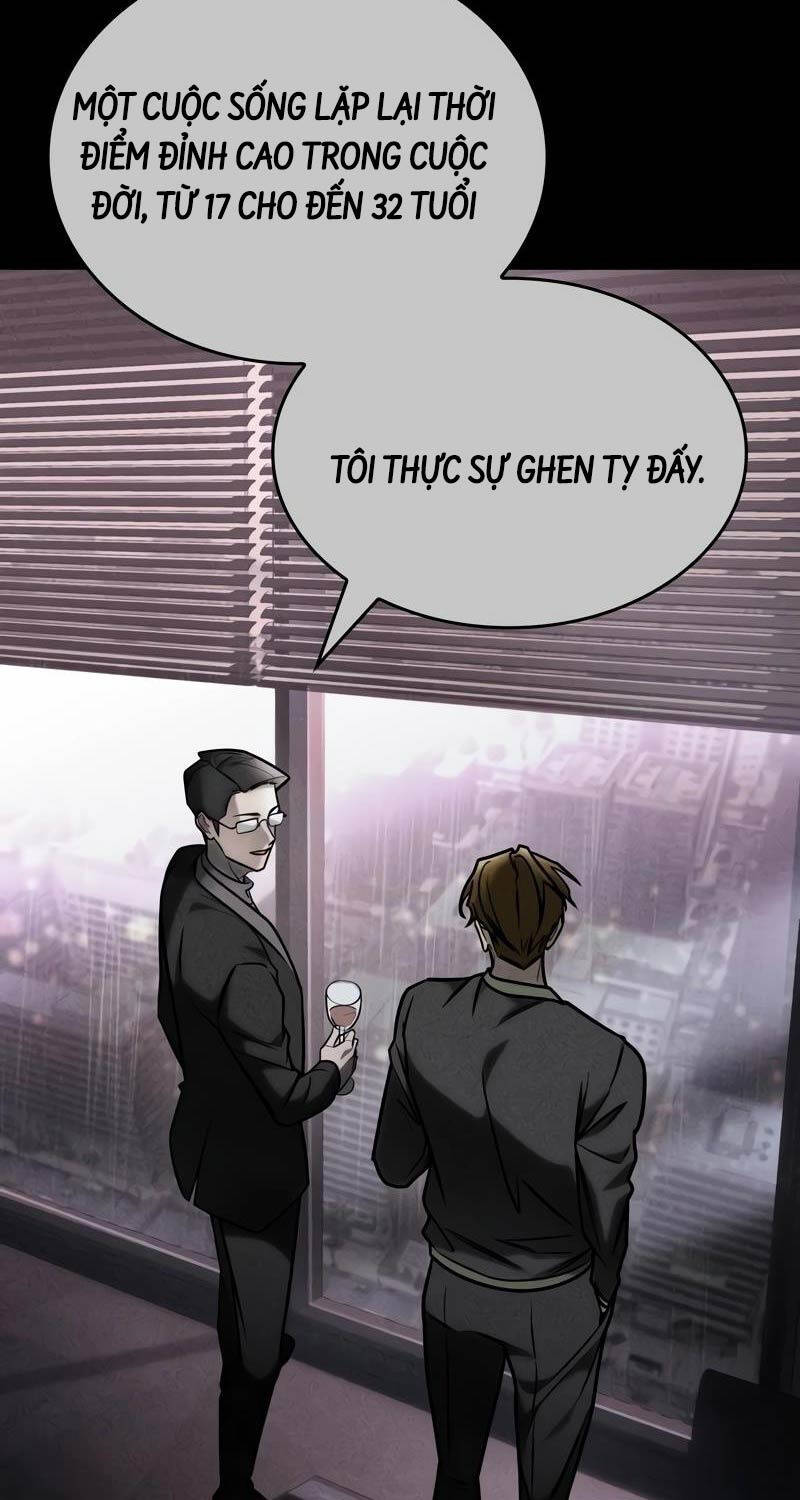Cuốn Sách Chiến Lược Hàng Đầu Mà Chỉ Tôi Mới Có Thể Nhìn Thấy Chapter 20 - 18