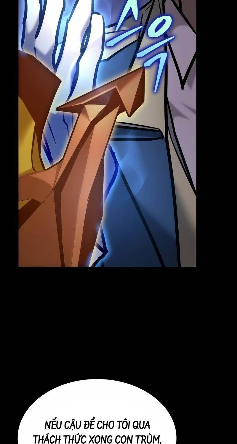 Cuốn Sách Chiến Lược Hàng Đầu Mà Chỉ Tôi Mới Có Thể Nhìn Thấy Chapter 20 - 25