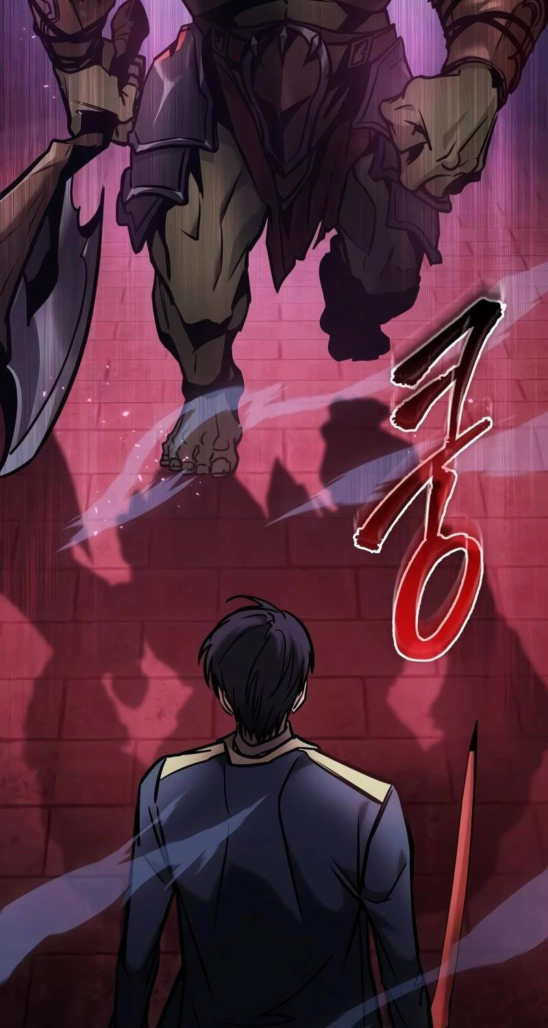 Cuốn Sách Chiến Lược Hàng Đầu Mà Chỉ Tôi Mới Có Thể Nhìn Thấy Chapter 20 - 41