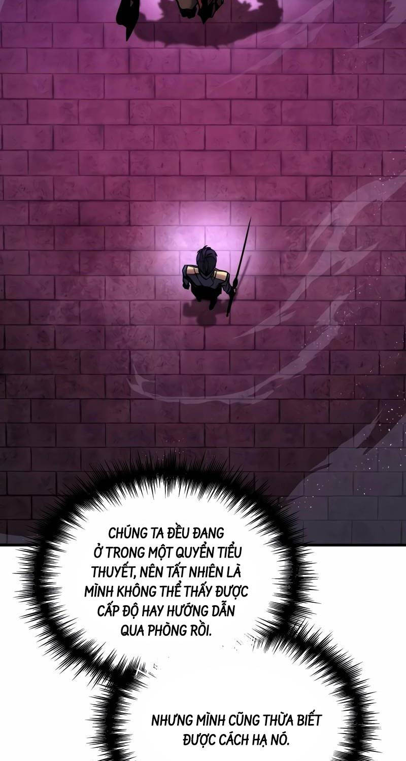 Cuốn Sách Chiến Lược Hàng Đầu Mà Chỉ Tôi Mới Có Thể Nhìn Thấy Chapter 20 - 46