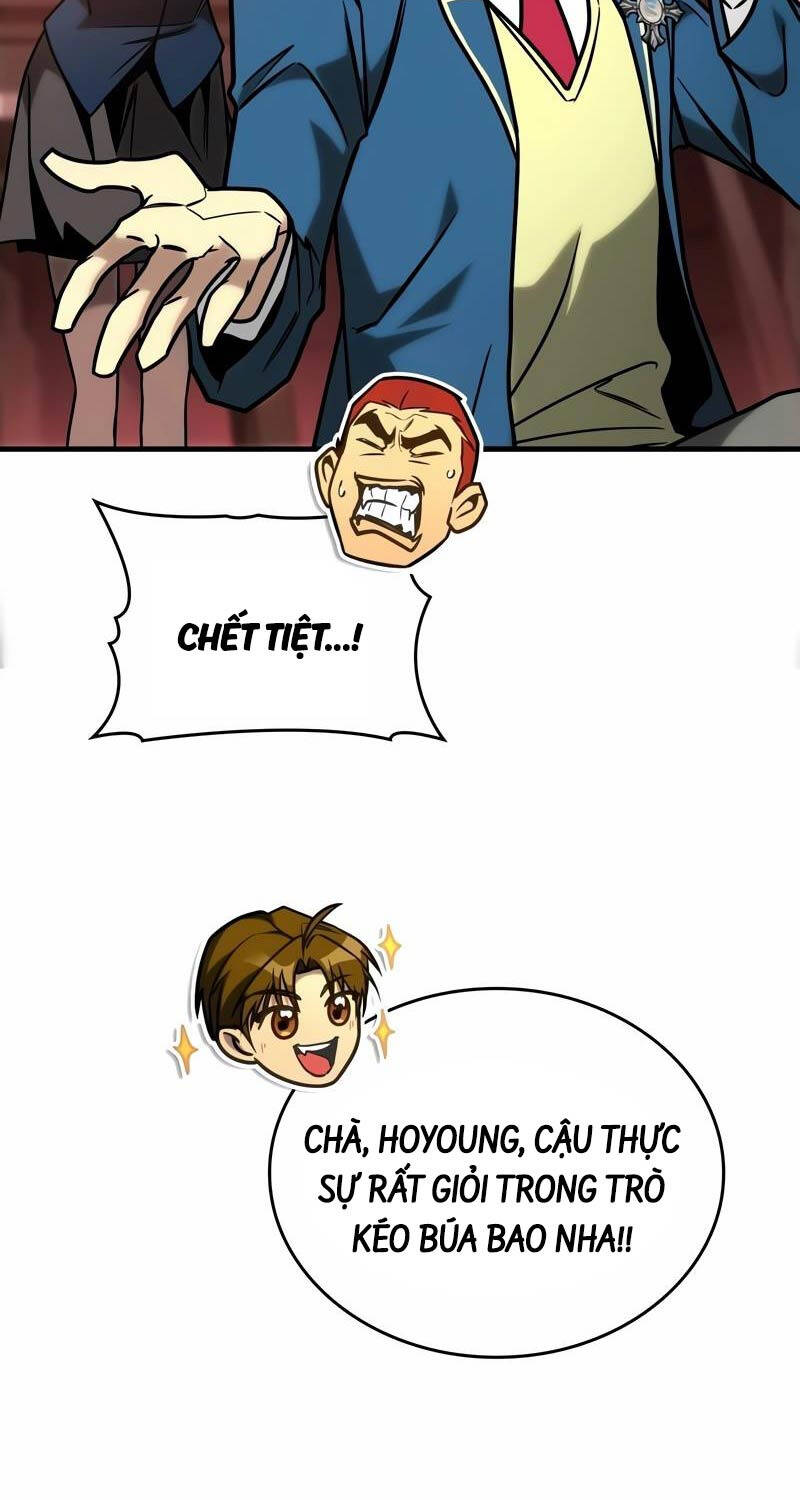 Cuốn Sách Chiến Lược Hàng Đầu Mà Chỉ Tôi Mới Có Thể Nhìn Thấy Chapter 20 - 97