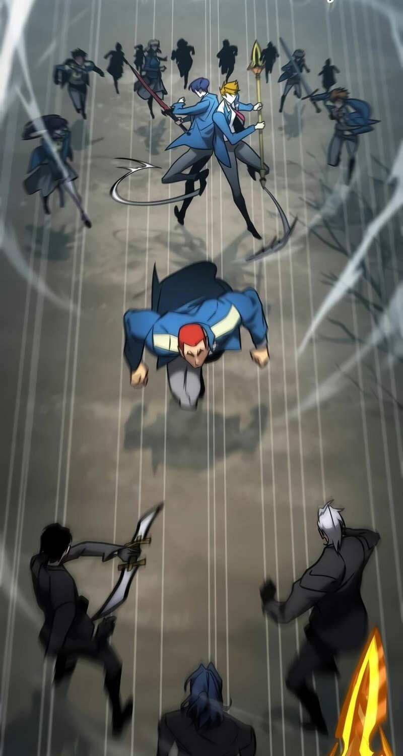 Cuốn Sách Chiến Lược Hàng Đầu Mà Chỉ Tôi Mới Có Thể Nhìn Thấy Chapter 21 - 108