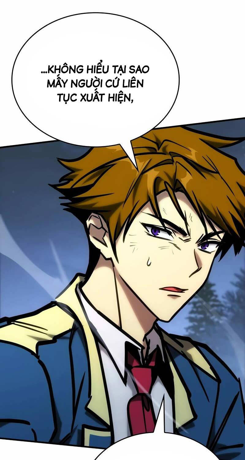 Cuốn Sách Chiến Lược Hàng Đầu Mà Chỉ Tôi Mới Có Thể Nhìn Thấy Chapter 21 - 110