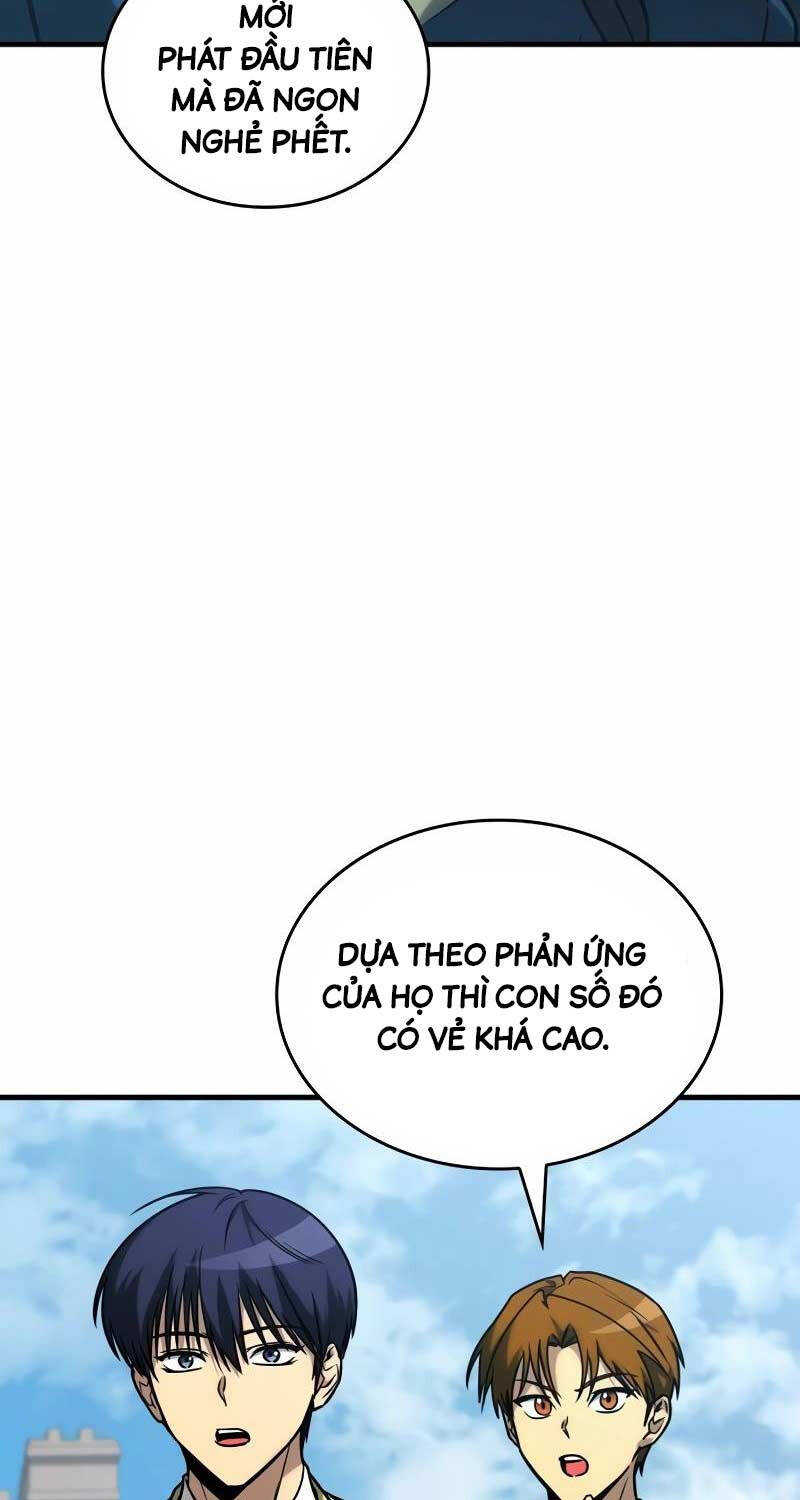 Cuốn Sách Chiến Lược Hàng Đầu Mà Chỉ Tôi Mới Có Thể Nhìn Thấy Chapter 21 - 12