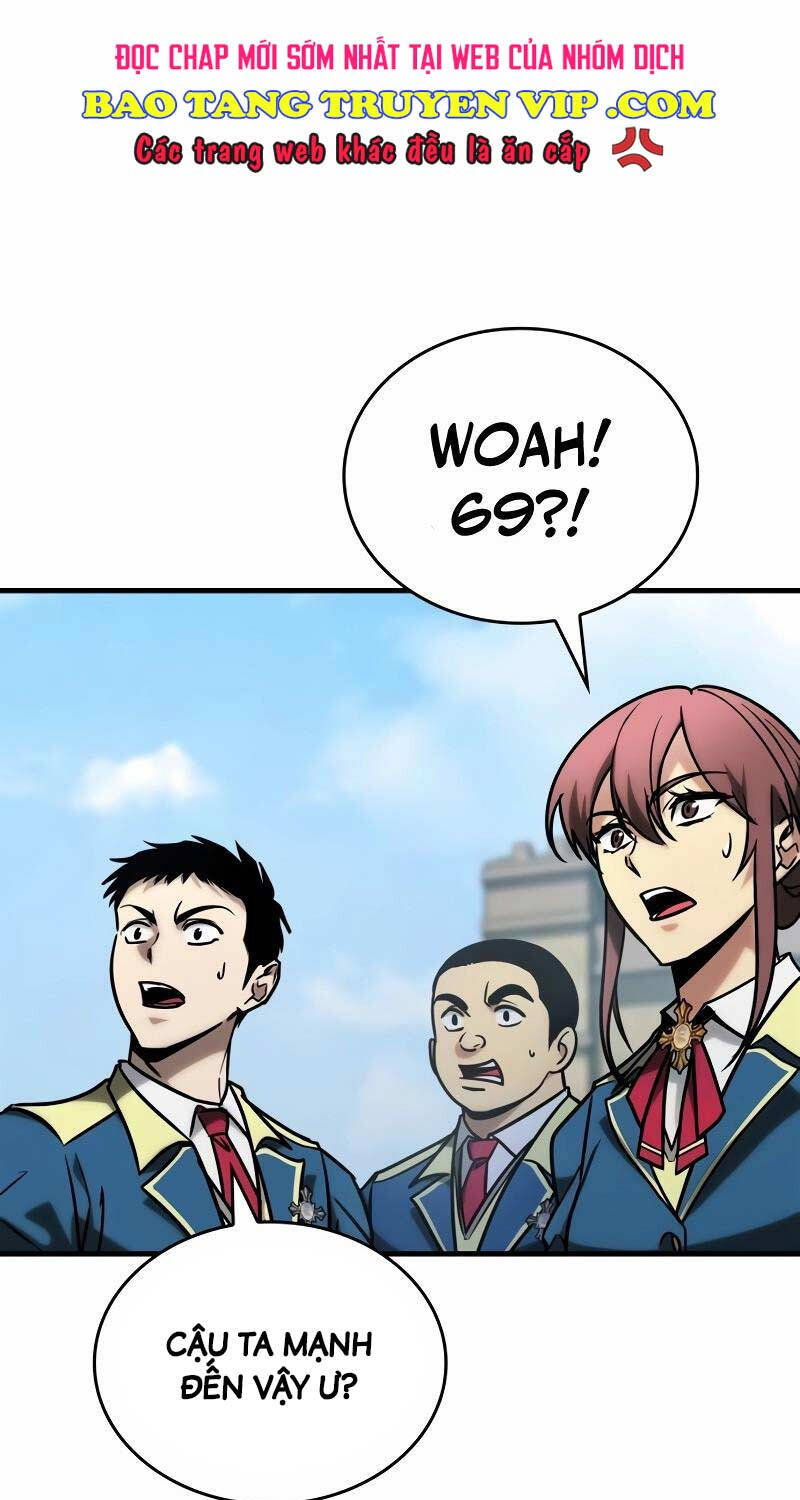 Cuốn Sách Chiến Lược Hàng Đầu Mà Chỉ Tôi Mới Có Thể Nhìn Thấy Chapter 21 - 17