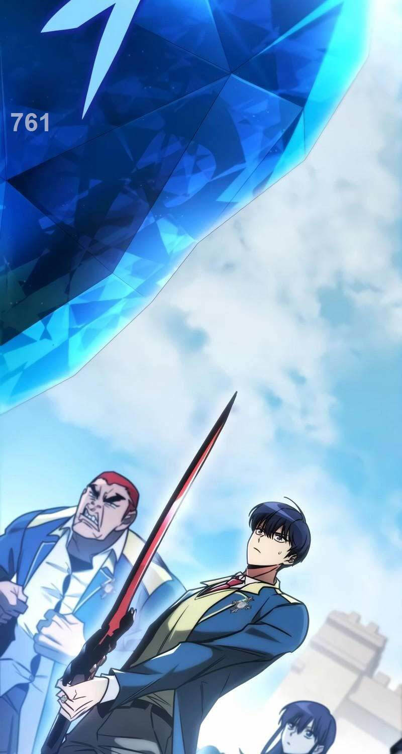 Cuốn Sách Chiến Lược Hàng Đầu Mà Chỉ Tôi Mới Có Thể Nhìn Thấy Chapter 21 - 3