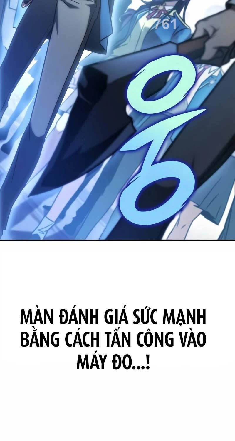 Cuốn Sách Chiến Lược Hàng Đầu Mà Chỉ Tôi Mới Có Thể Nhìn Thấy Chapter 21 - 4