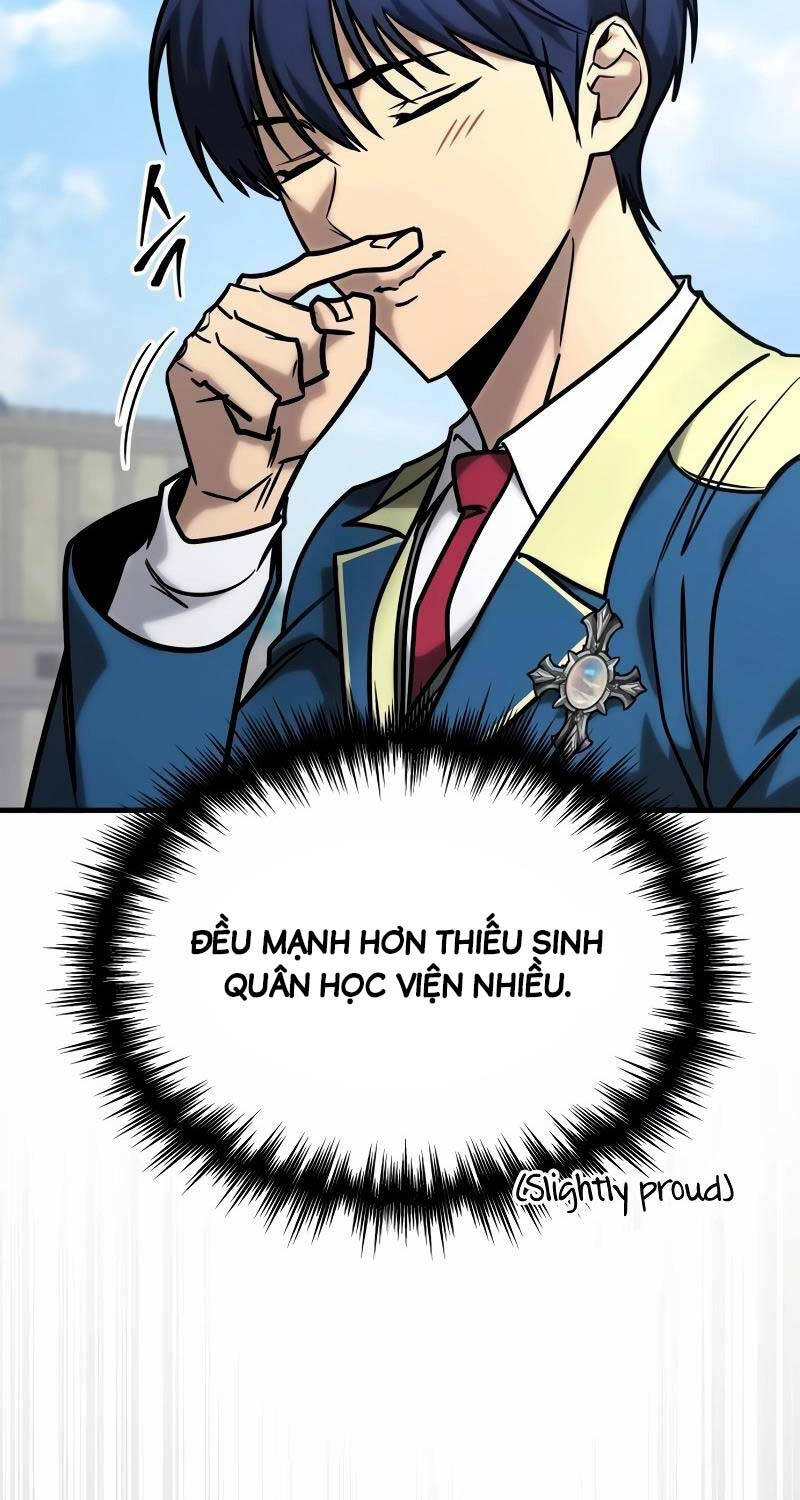 Cuốn Sách Chiến Lược Hàng Đầu Mà Chỉ Tôi Mới Có Thể Nhìn Thấy Chapter 21 - 31