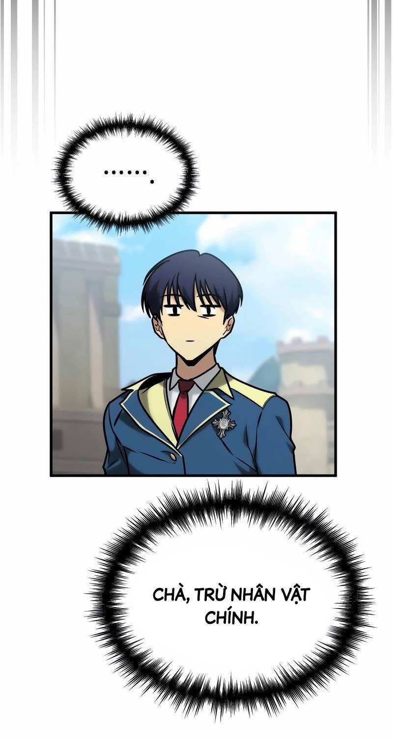 Cuốn Sách Chiến Lược Hàng Đầu Mà Chỉ Tôi Mới Có Thể Nhìn Thấy Chapter 21 - 36