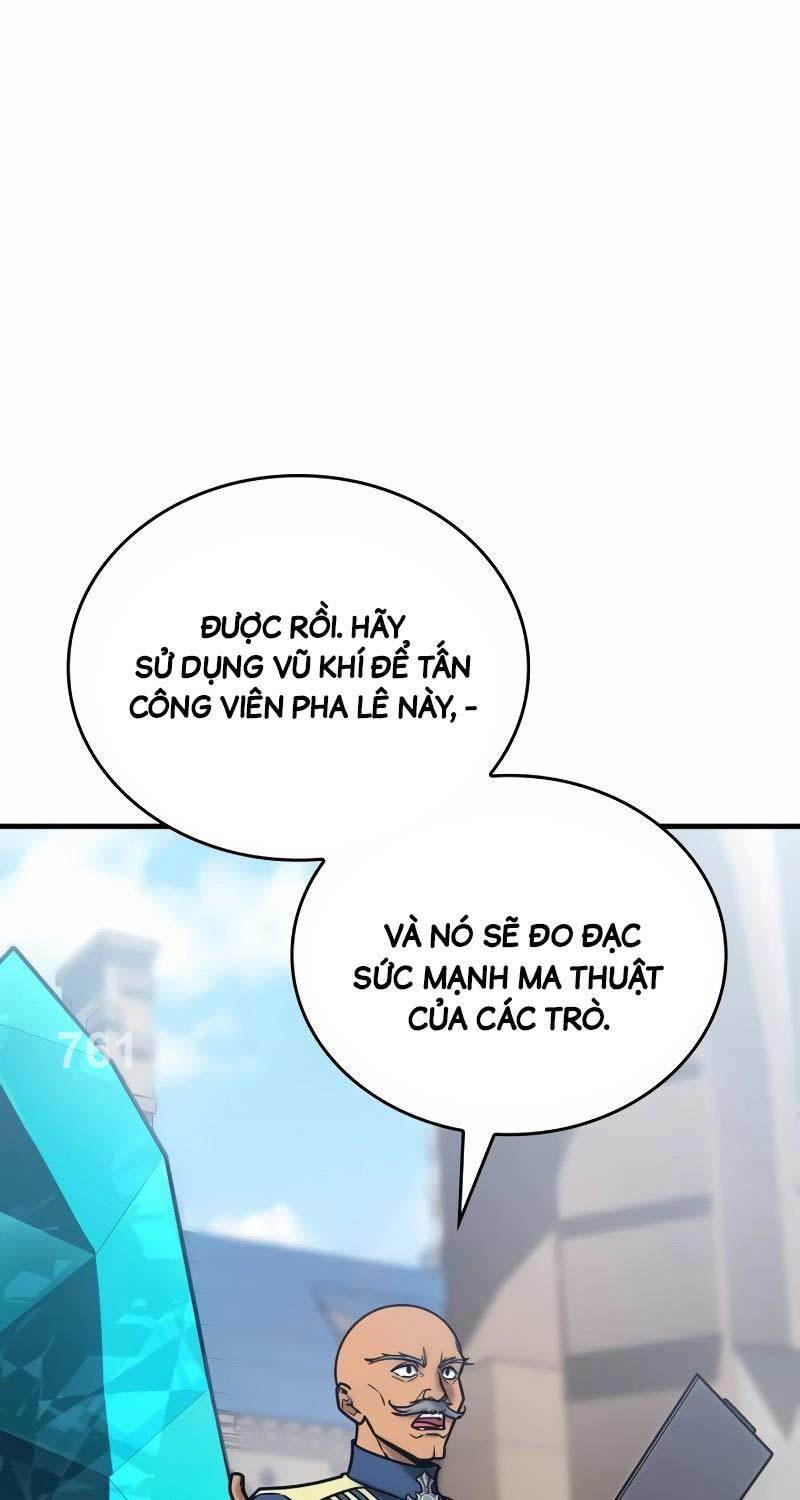 Cuốn Sách Chiến Lược Hàng Đầu Mà Chỉ Tôi Mới Có Thể Nhìn Thấy Chapter 21 - 5