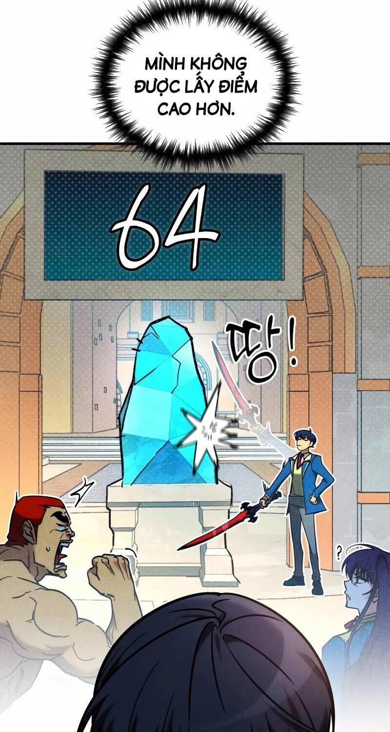 Cuốn Sách Chiến Lược Hàng Đầu Mà Chỉ Tôi Mới Có Thể Nhìn Thấy Chapter 21 - 44