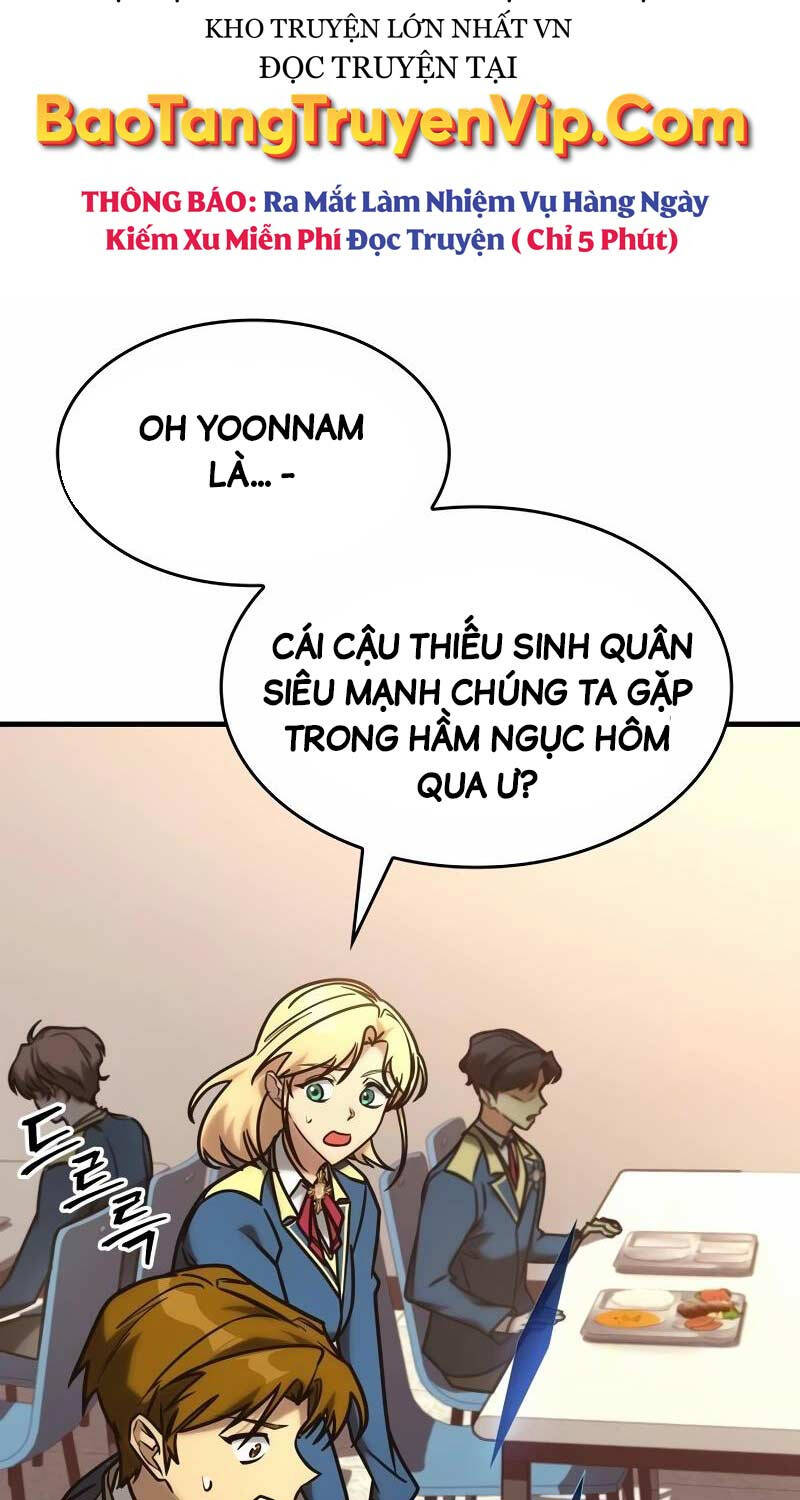Cuốn Sách Chiến Lược Hàng Đầu Mà Chỉ Tôi Mới Có Thể Nhìn Thấy Chapter 21 - 50