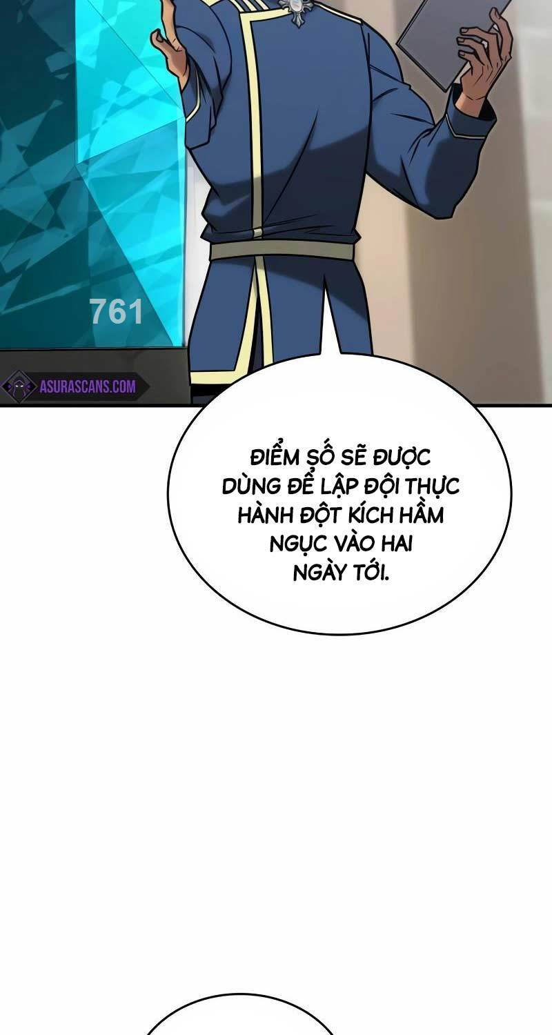 Cuốn Sách Chiến Lược Hàng Đầu Mà Chỉ Tôi Mới Có Thể Nhìn Thấy Chapter 21 - 6