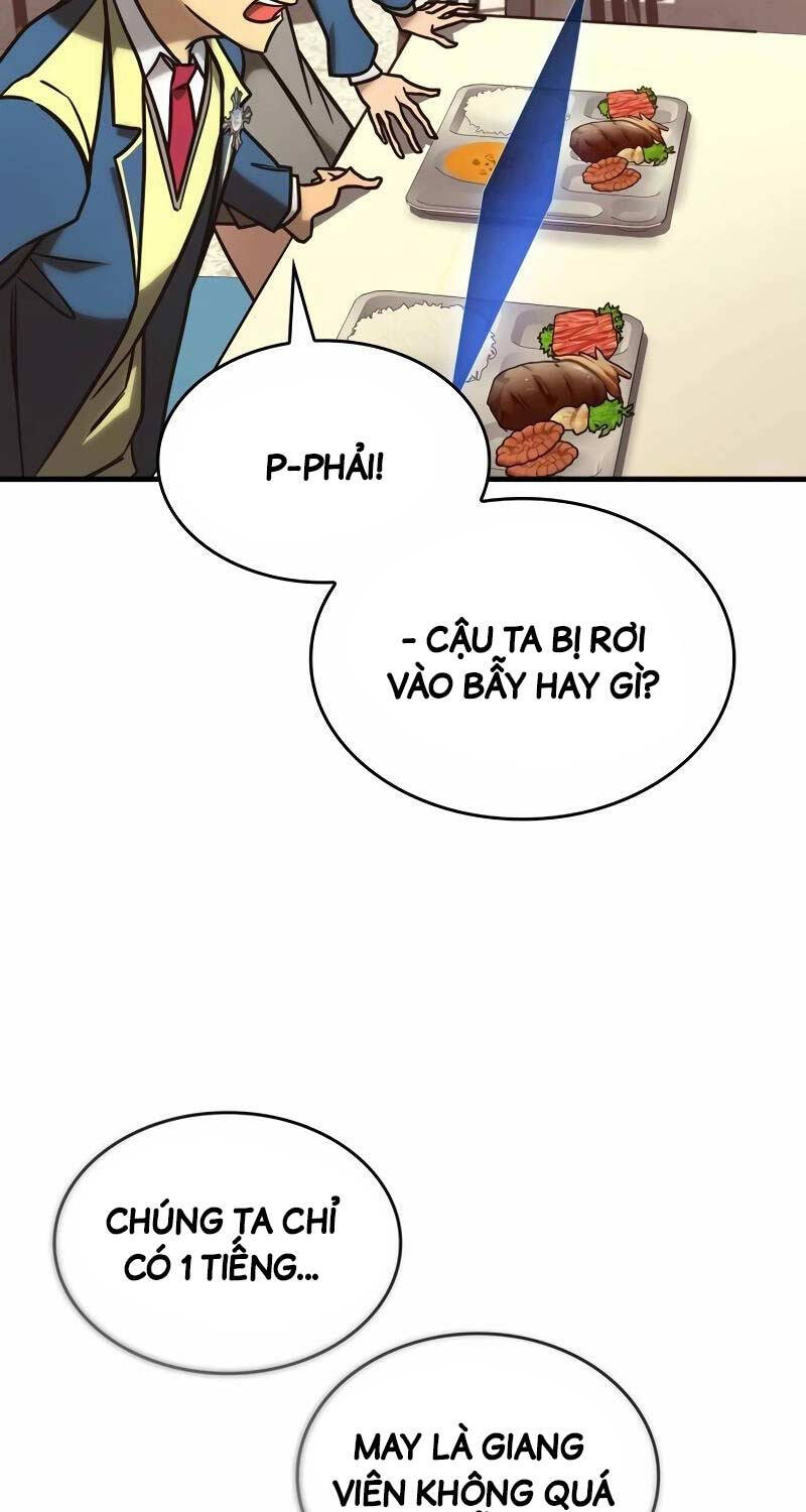 Cuốn Sách Chiến Lược Hàng Đầu Mà Chỉ Tôi Mới Có Thể Nhìn Thấy Chapter 21 - 51