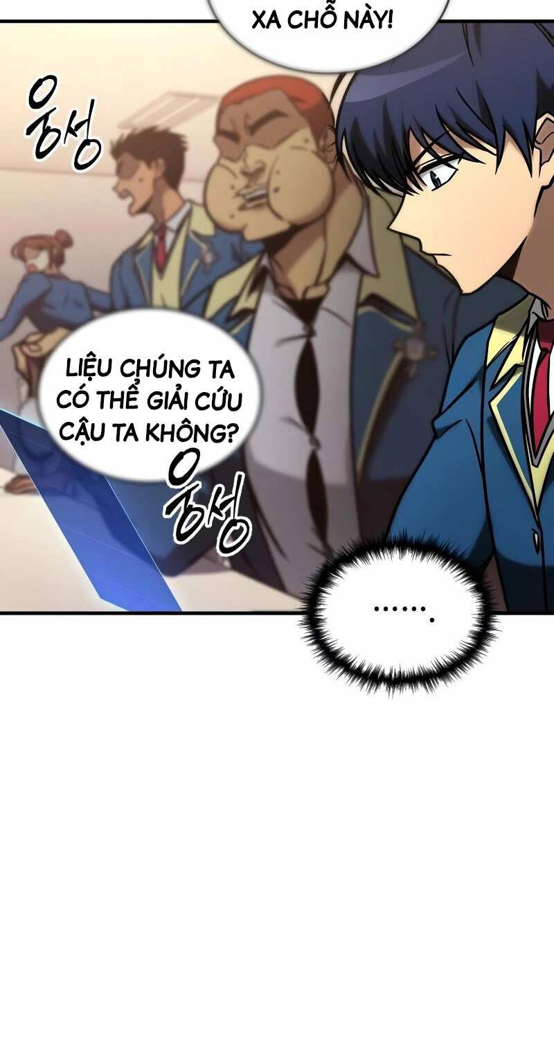 Cuốn Sách Chiến Lược Hàng Đầu Mà Chỉ Tôi Mới Có Thể Nhìn Thấy Chapter 21 - 52