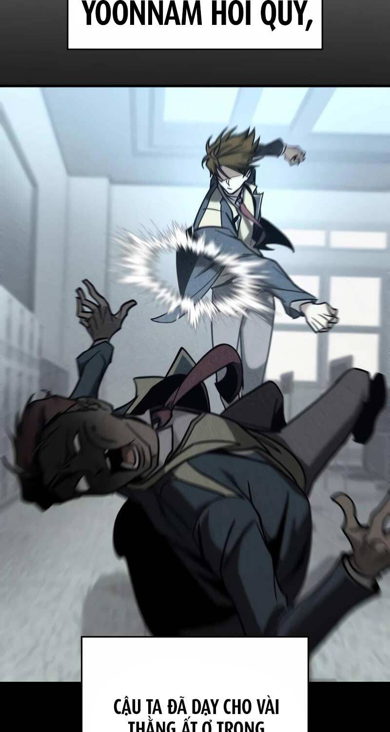 Cuốn Sách Chiến Lược Hàng Đầu Mà Chỉ Tôi Mới Có Thể Nhìn Thấy Chapter 21 - 54