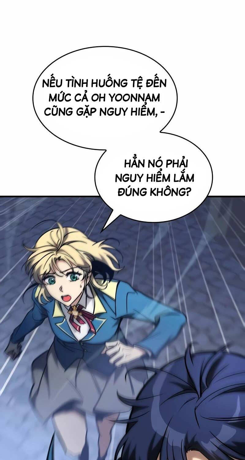 Cuốn Sách Chiến Lược Hàng Đầu Mà Chỉ Tôi Mới Có Thể Nhìn Thấy Chapter 21 - 64