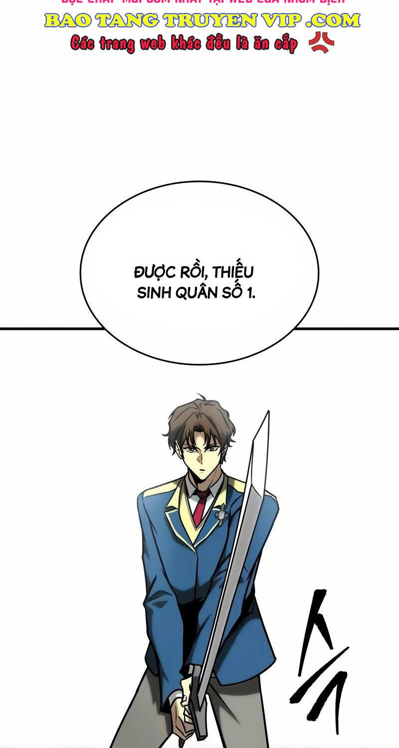 Cuốn Sách Chiến Lược Hàng Đầu Mà Chỉ Tôi Mới Có Thể Nhìn Thấy Chapter 21 - 8