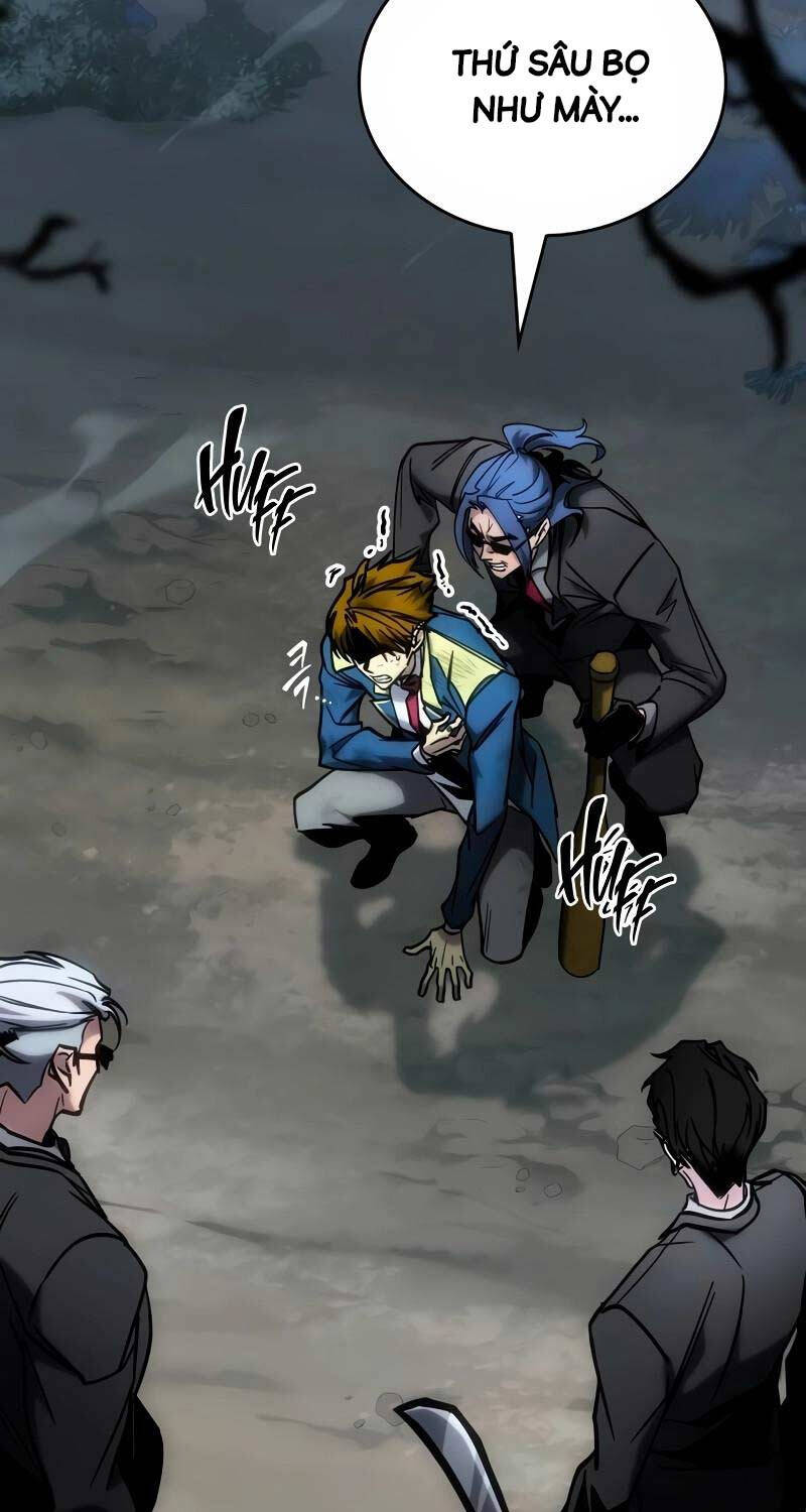 Cuốn Sách Chiến Lược Hàng Đầu Mà Chỉ Tôi Mới Có Thể Nhìn Thấy Chapter 21 - 73