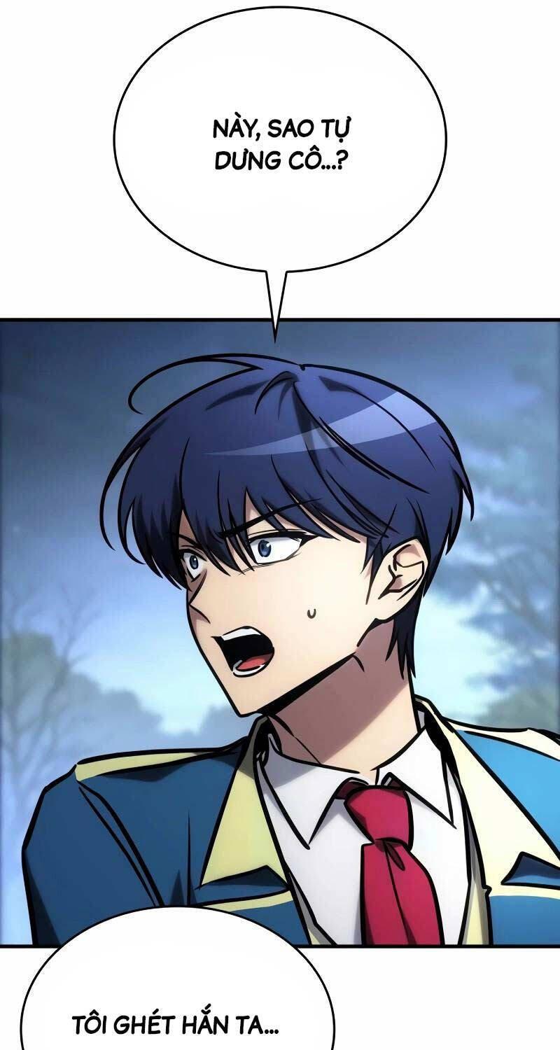 Cuốn Sách Chiến Lược Hàng Đầu Mà Chỉ Tôi Mới Có Thể Nhìn Thấy Chapter 21 - 81