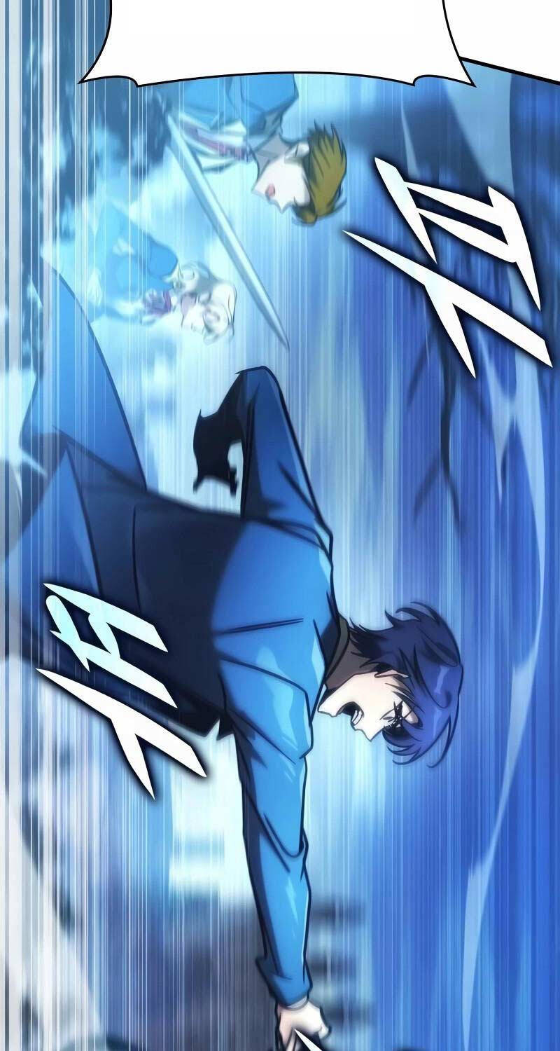 Cuốn Sách Chiến Lược Hàng Đầu Mà Chỉ Tôi Mới Có Thể Nhìn Thấy Chapter 21 - 87