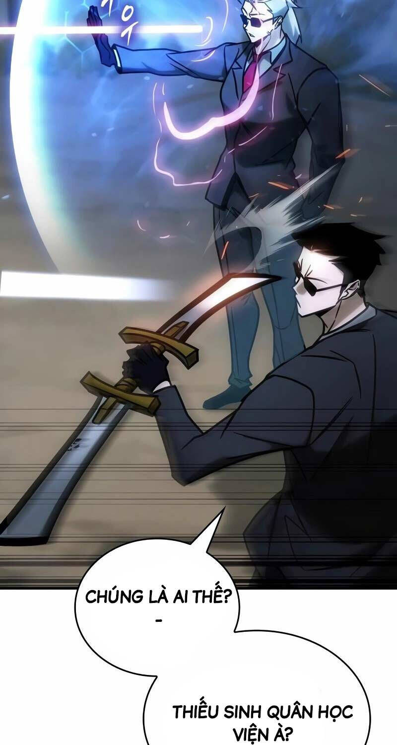 Cuốn Sách Chiến Lược Hàng Đầu Mà Chỉ Tôi Mới Có Thể Nhìn Thấy Chapter 21 - 90