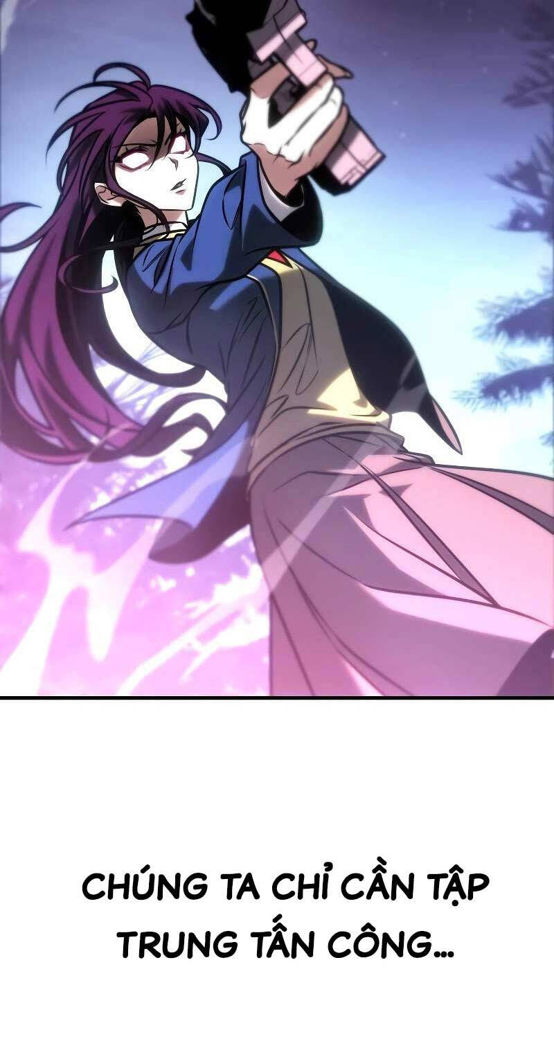 Cuốn Sách Chiến Lược Hàng Đầu Mà Chỉ Tôi Mới Có Thể Nhìn Thấy Chapter 22 - 121