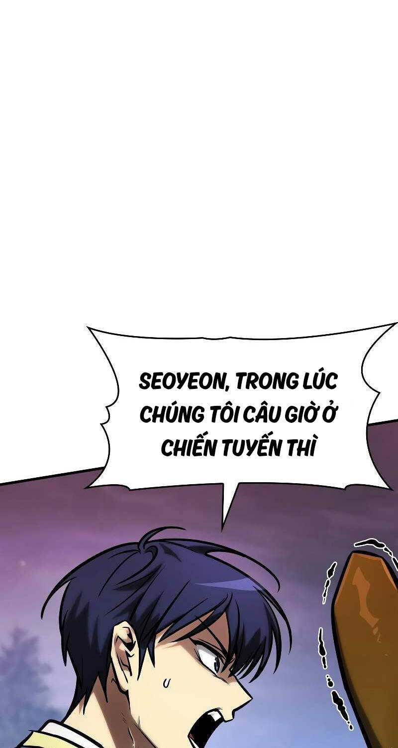 Cuốn Sách Chiến Lược Hàng Đầu Mà Chỉ Tôi Mới Có Thể Nhìn Thấy Chapter 22 - 15