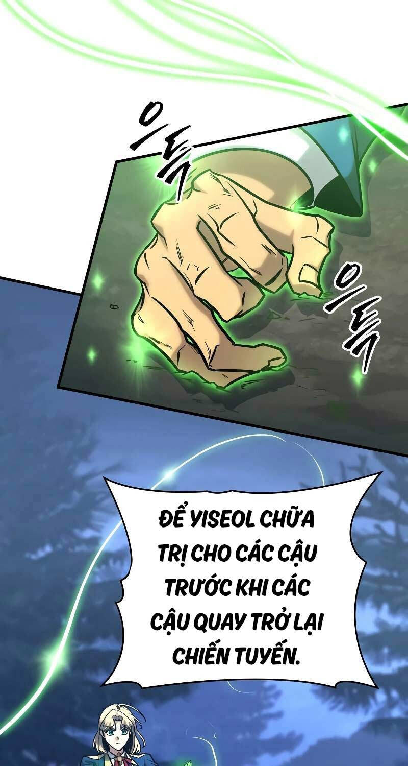 Cuốn Sách Chiến Lược Hàng Đầu Mà Chỉ Tôi Mới Có Thể Nhìn Thấy Chapter 22 - 19