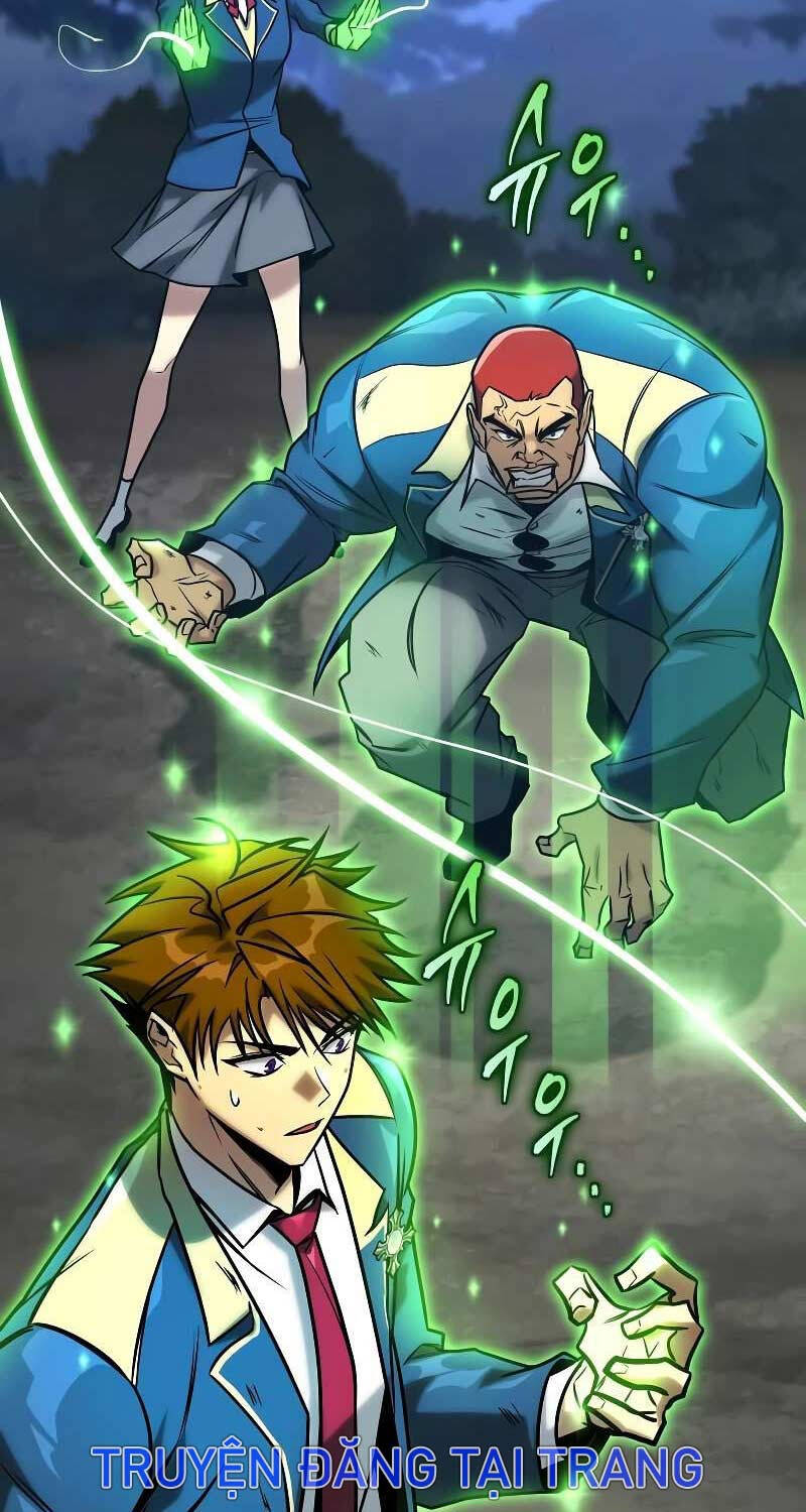 Cuốn Sách Chiến Lược Hàng Đầu Mà Chỉ Tôi Mới Có Thể Nhìn Thấy Chapter 22 - 20