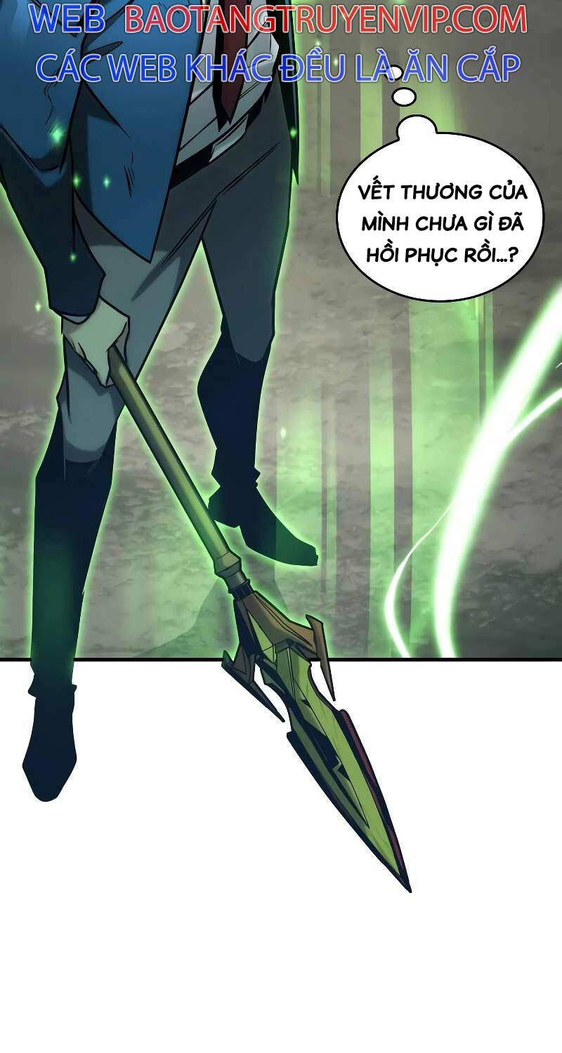 Cuốn Sách Chiến Lược Hàng Đầu Mà Chỉ Tôi Mới Có Thể Nhìn Thấy Chapter 22 - 21