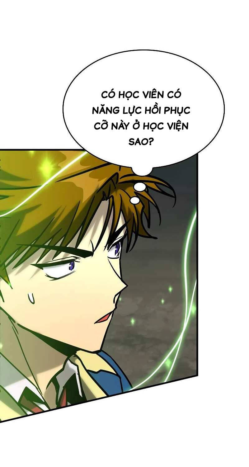 Cuốn Sách Chiến Lược Hàng Đầu Mà Chỉ Tôi Mới Có Thể Nhìn Thấy Chapter 22 - 22