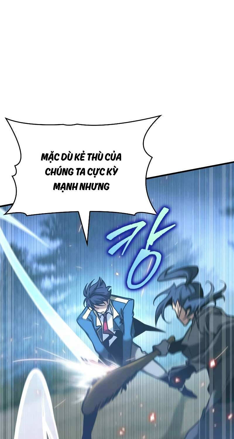 Cuốn Sách Chiến Lược Hàng Đầu Mà Chỉ Tôi Mới Có Thể Nhìn Thấy Chapter 22 - 23