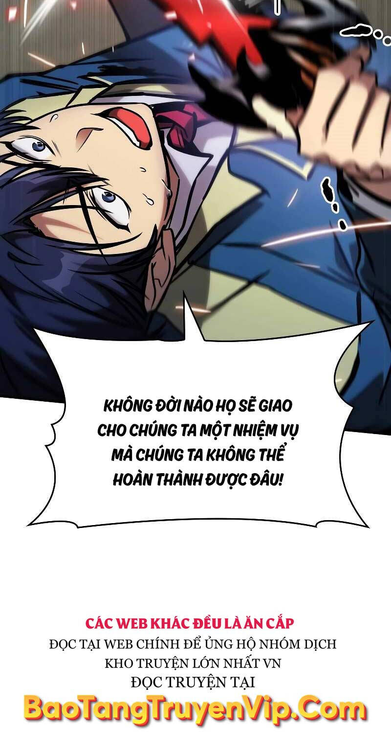 Cuốn Sách Chiến Lược Hàng Đầu Mà Chỉ Tôi Mới Có Thể Nhìn Thấy Chapter 22 - 25