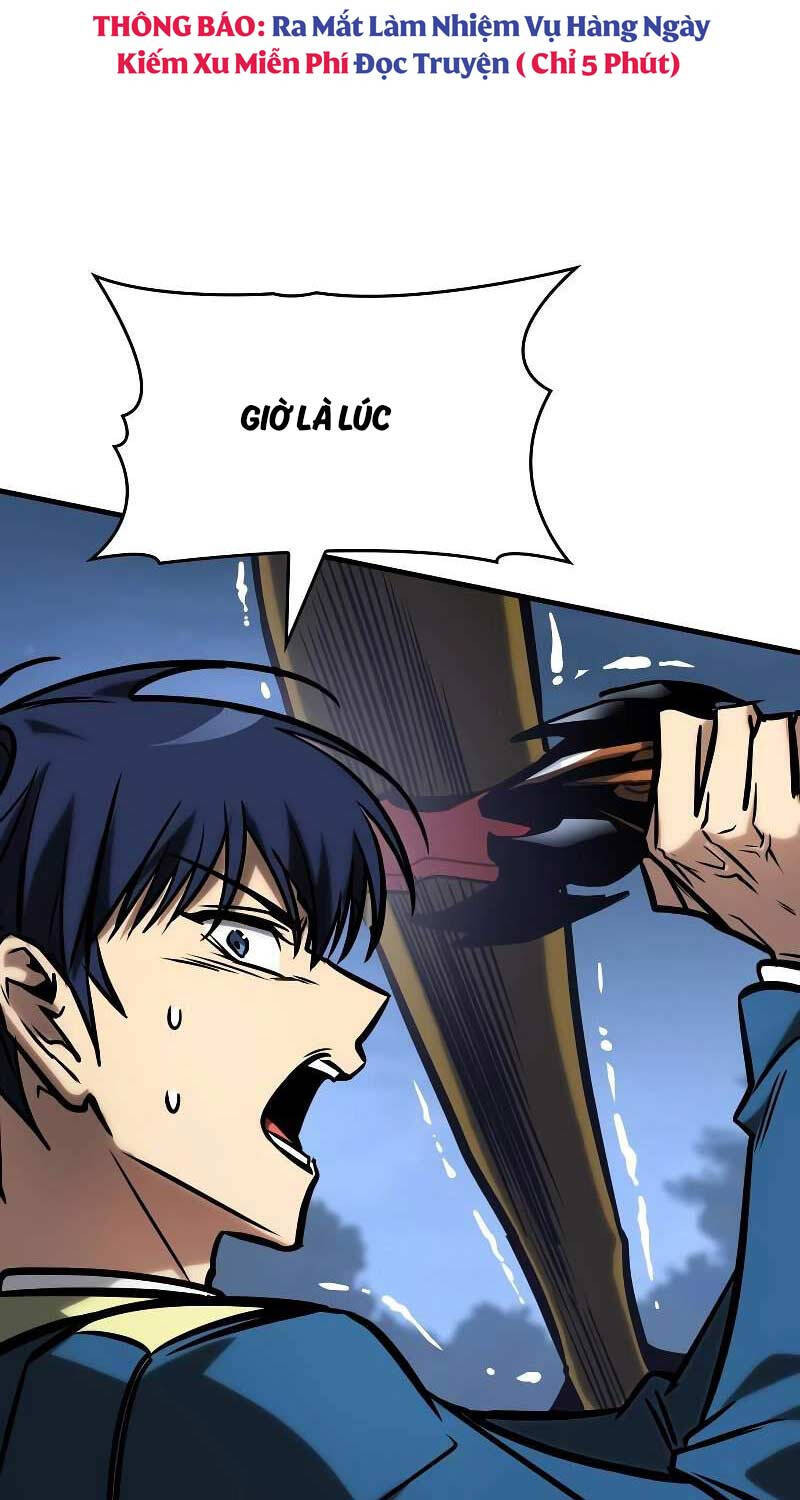 Cuốn Sách Chiến Lược Hàng Đầu Mà Chỉ Tôi Mới Có Thể Nhìn Thấy Chapter 22 - 26