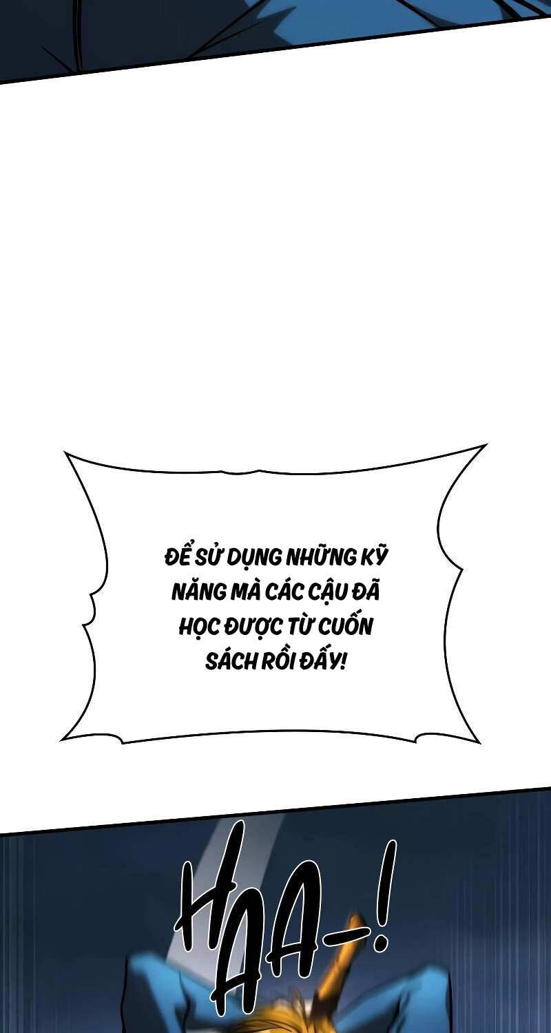 Cuốn Sách Chiến Lược Hàng Đầu Mà Chỉ Tôi Mới Có Thể Nhìn Thấy Chapter 22 - 27