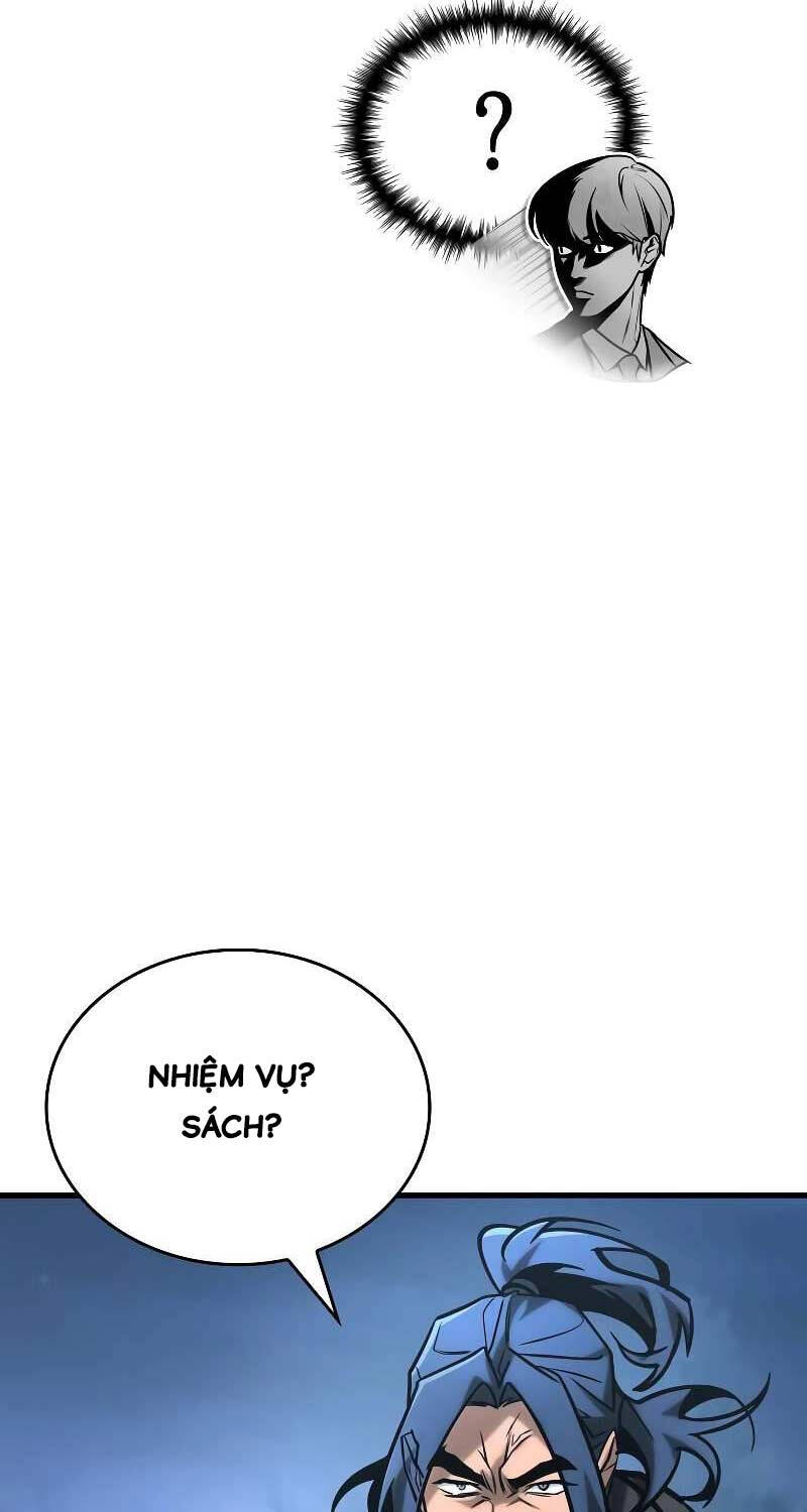 Cuốn Sách Chiến Lược Hàng Đầu Mà Chỉ Tôi Mới Có Thể Nhìn Thấy Chapter 22 - 34